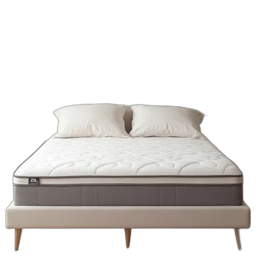 furniture, 3d render, earth tones, monochrome transparent PNG cut-out