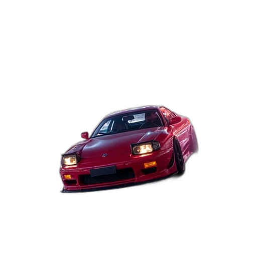 car, weapon, animal, dragon transparent PNG cut-out