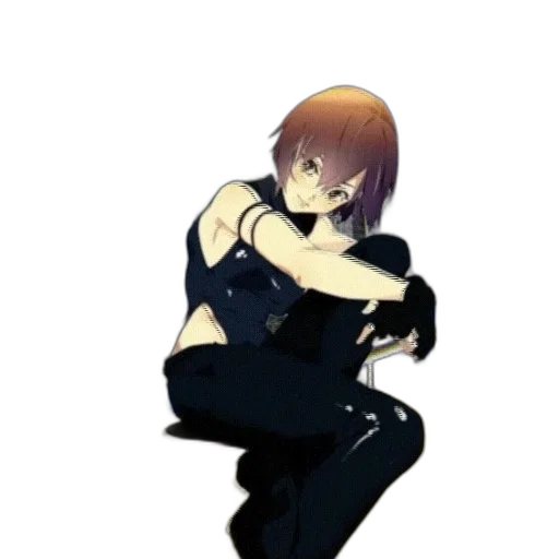 weapon, dress, creature, staff, pixel art, anime, concept art, cartoon transparent PNG cut-out