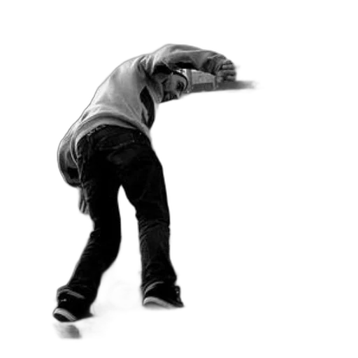 staff, hat, mask, jacket transparent PNG cut-out
