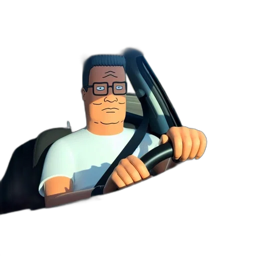 car, face, robot, animal, 3d render, cartoon, concept art, photorealistic transparent PNG cut-out