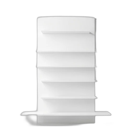 furniture, hat, crown, 3d render, concept art, photorealistic, minimalist, white transparent PNG cut-out