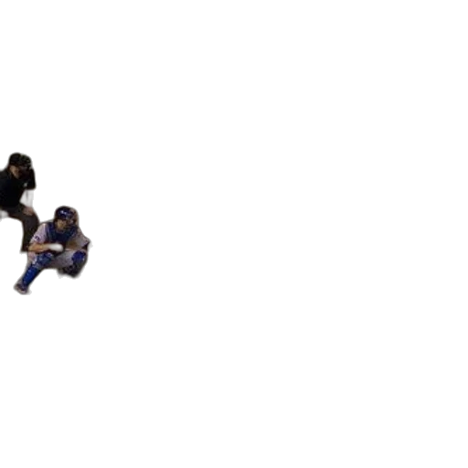 shoes, pixel art, outer space, fire, baseball, player, white, uniform transparent PNG cut-out