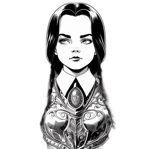 face, jewelry, mask, dress, fantasy art, concept art, comic book art, cartoon transparent PNG cut-out