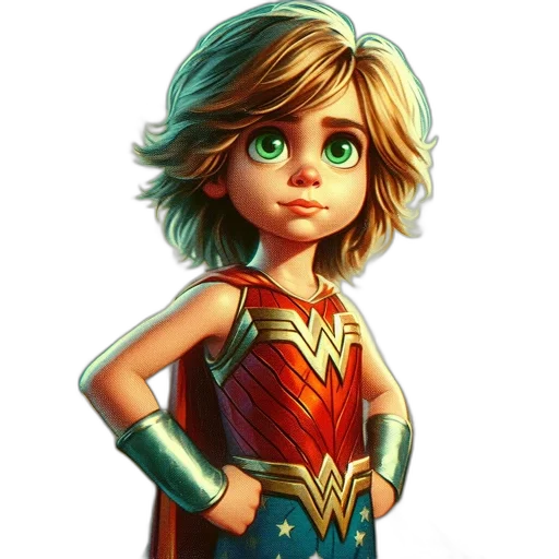 jewelry, comic book art, fantasy art, concept art, pixel art, blonde-haired, character, dressed transparent PNG cut-out
