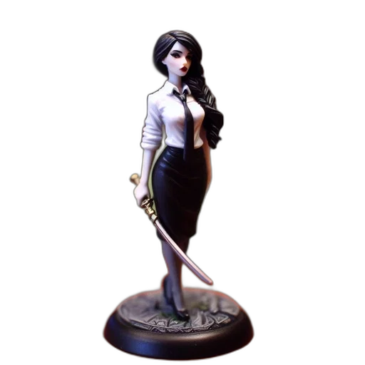 staff, concept art, 3d render, fantasy art, pixel art, miniature, figurine, displays transparent PNG cut-out