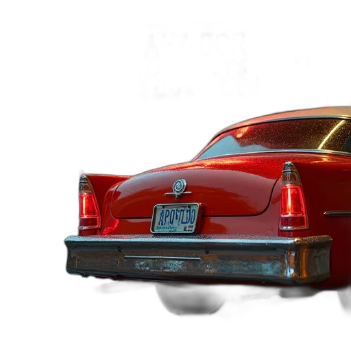 car, crown, weapon, animal transparent PNG cut-out