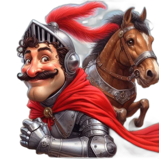 crown, sword, mask, staff, fantasy art, concept art, photorealistic, comic book art transparent PNG cut-out