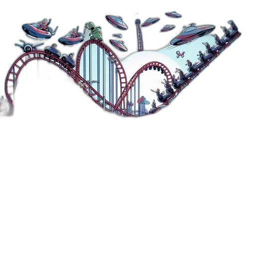 dragon, animal, pixel art, vaporwave, concept art, fantasy art, animated, bustling transparent PNG cut-out