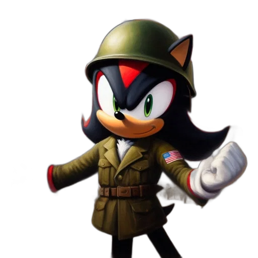 weapon, hat, jacket, staff, concept art, 3d render, pixel art, comic book art transparent PNG cut-out