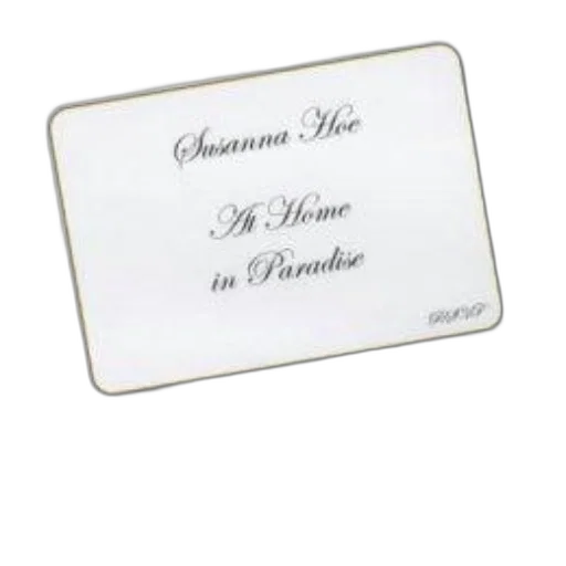 furniture, image, book, cover, titled, susanna, hoe, home transparent PNG cut-out