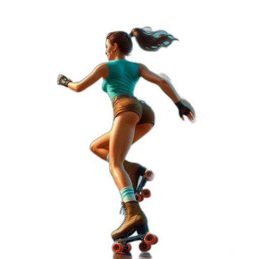 shoes, 3d render, concept art, pixel art, photorealistic, bustling, tropical, locale transparent PNG cut-out
