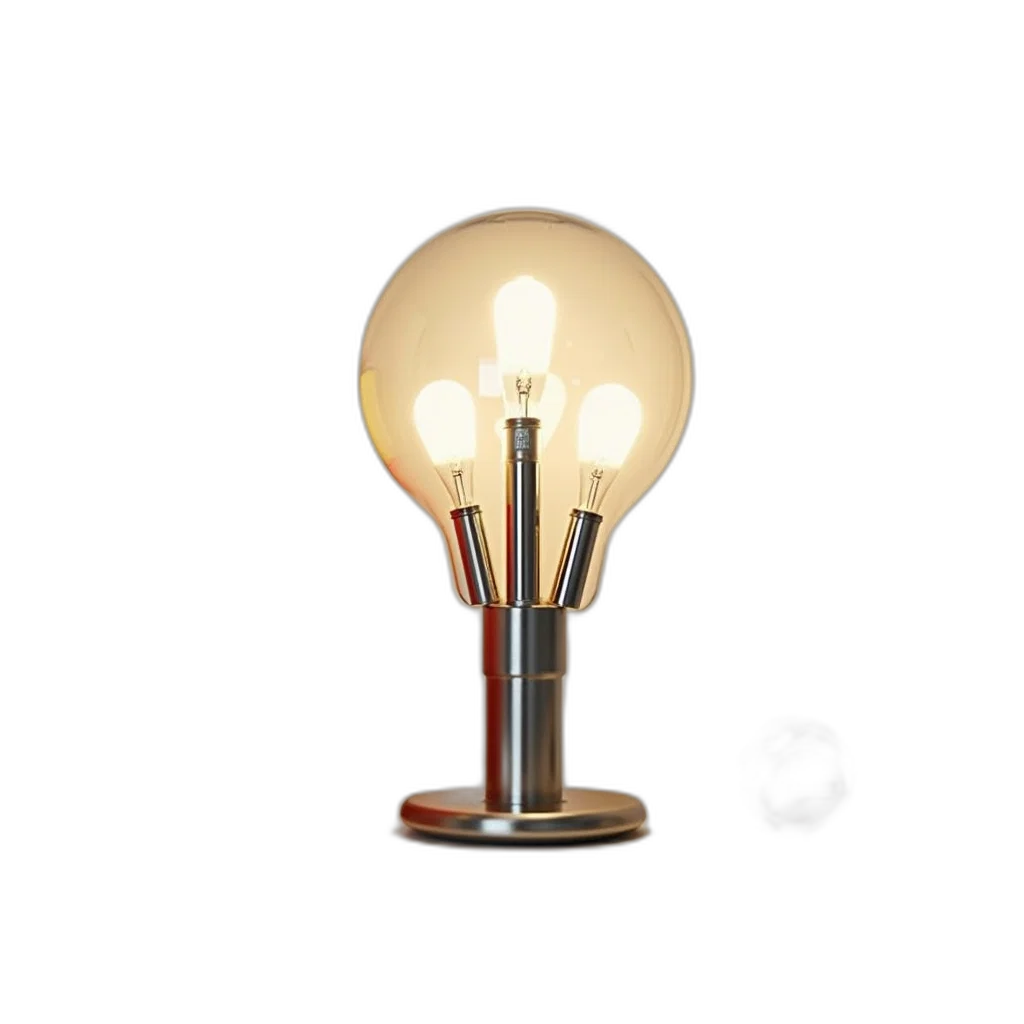 furniture, staff, jewelry, crown, 3d render, photorealistic, concept art, modern transparent PNG cut-out