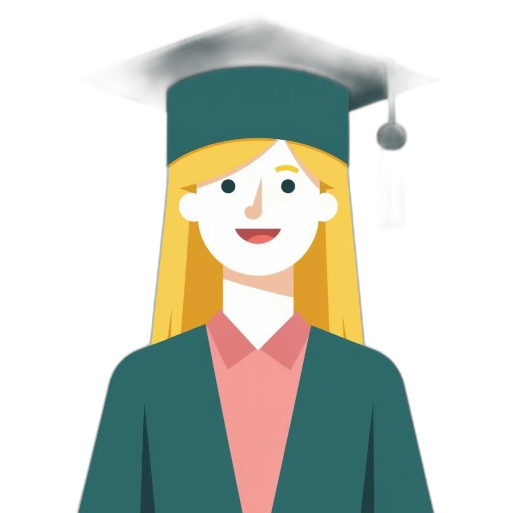 staff, hat, cartoon, 3d render, concept art, pixel art, stylized, illustration transparent PNG cut-out
