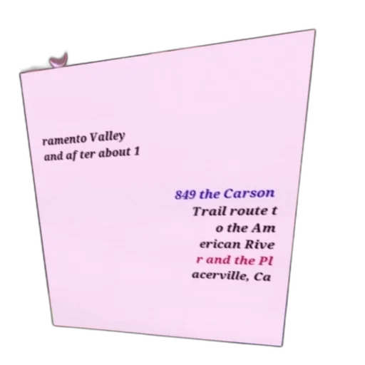 pastel, colorful, poster, text, about, carson, trail, route transparent PNG cut-out