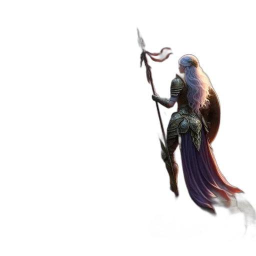 sword, dragon, staff, weapon, concept art, fantasy art, 3d render, pixel art transparent PNG cut-out