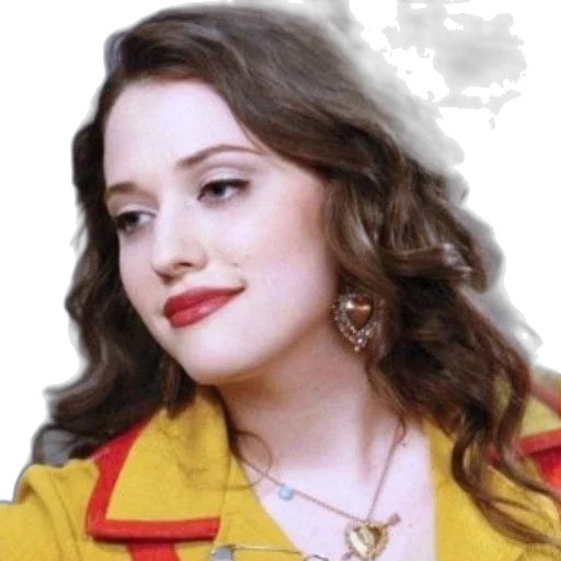 jacket, jewelry, face, staff, photorealistic, oil painting, cartoon, woman transparent PNG cut-out