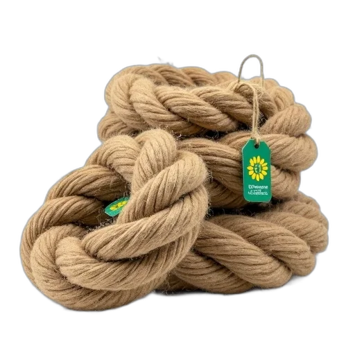 hair, jewelry, earth tones, green, two, large, thick, ropes transparent PNG cut-out