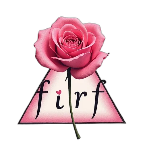 flower, staff, jewelry, jacket transparent PNG cut-out