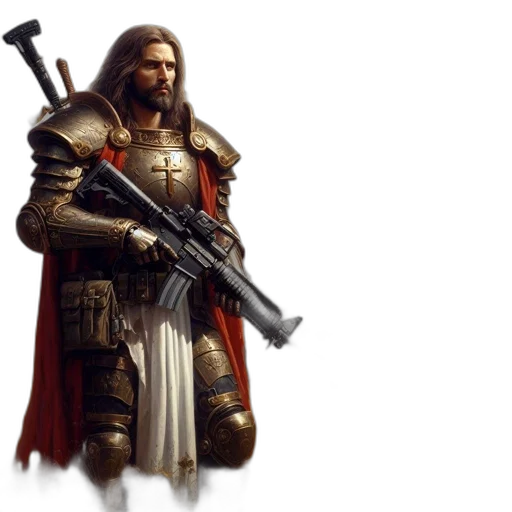sword, weapon, concept art, fantasy art, 3d render, photorealistic, armored, figure transparent PNG cut-out