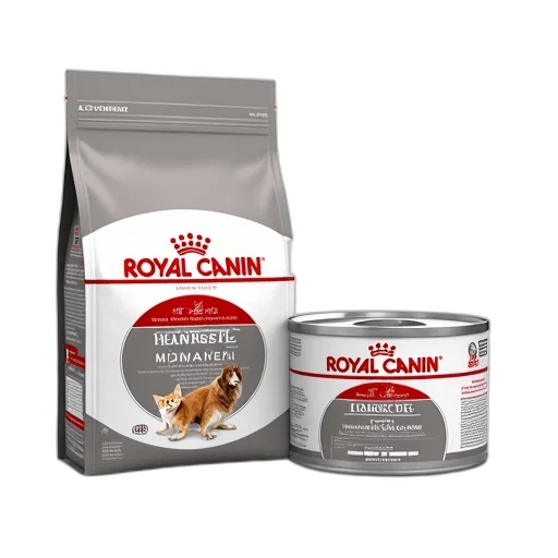 royal, canin, vet, care transparent PNG cut-out
