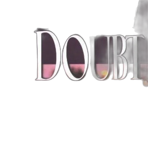 3d render, vaporwave, anime, concept art, pastel, shadow, doubt, book transparent PNG cut-out