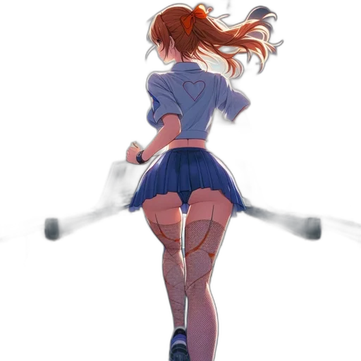 weapon, sword, staff, dress, anime, concept art, fantasy art, pixel art transparent PNG cut-out