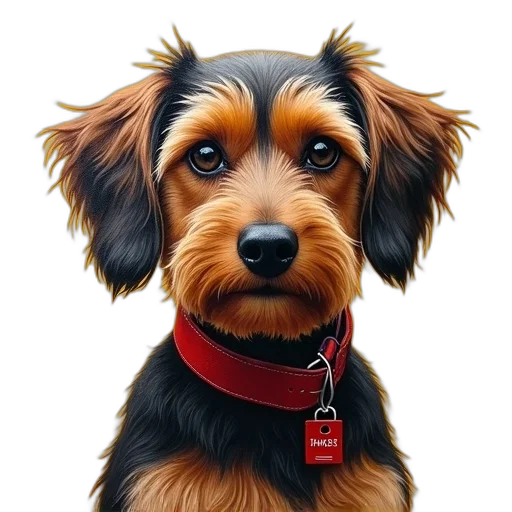 animal, face, staff, creature, photorealistic, oil painting, 3d render, cartoon transparent PNG cut-out