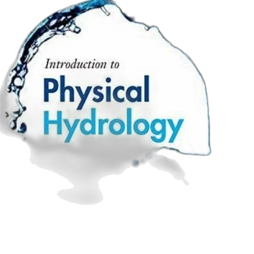 introduction, physical, hydrology, martin, hendriks, featuring, dynamic, blue transparent PNG cut-out