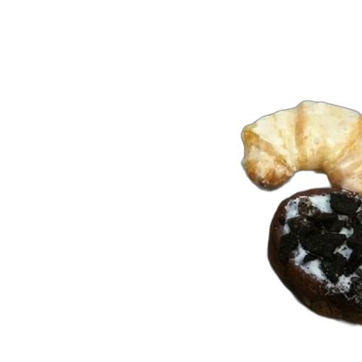 food, crown, jewelry, hair, photorealistic, 3d render, concept art, dark transparent PNG cut-out