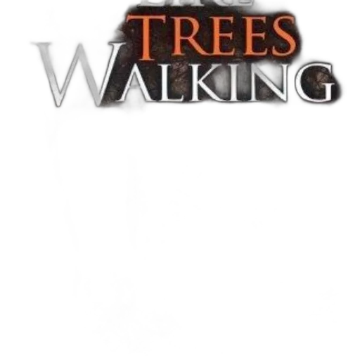 tree, concept art, 3d render, forest, like, trees, walking, book transparent PNG cut-out