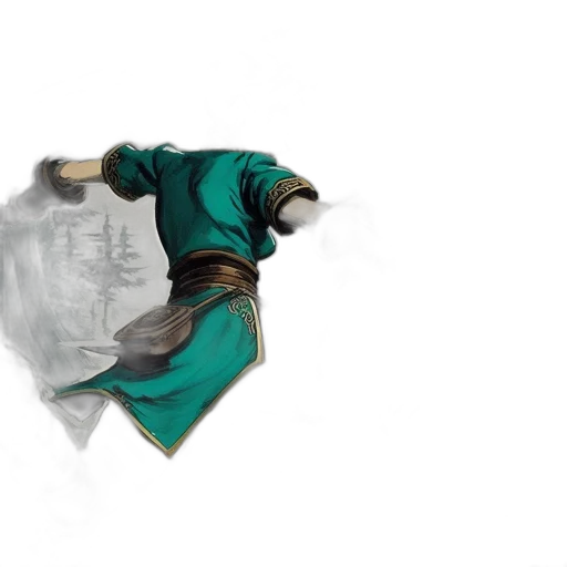 sword, mask, weapon, dragon, concept art, 3d render, fantasy art, photorealistic transparent PNG cut-out