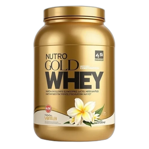 food, nutro, tech, whey, gold, vanilla, pound transparent PNG cut-out