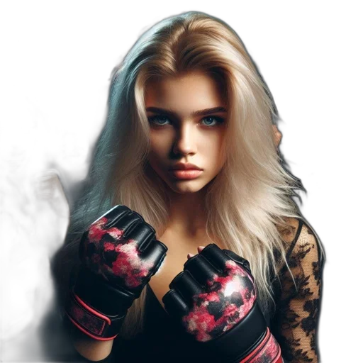 face, photorealistic, fantasy art, pixel art, concept art, group, young, women transparent PNG cut-out