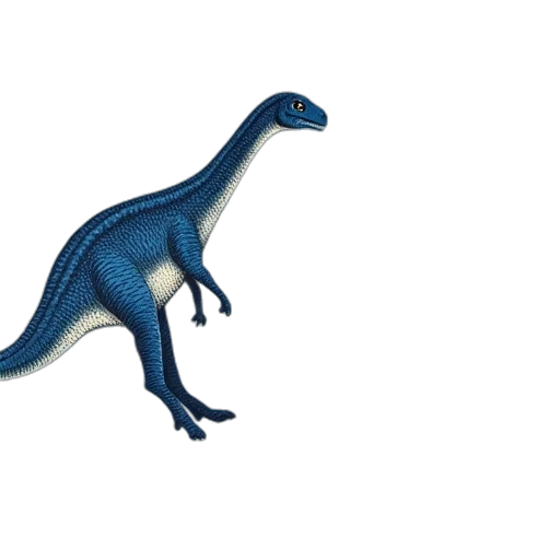 dragon, animal, creature, 3d render, concept art, photorealistic, watercolor, blue transparent PNG cut-out