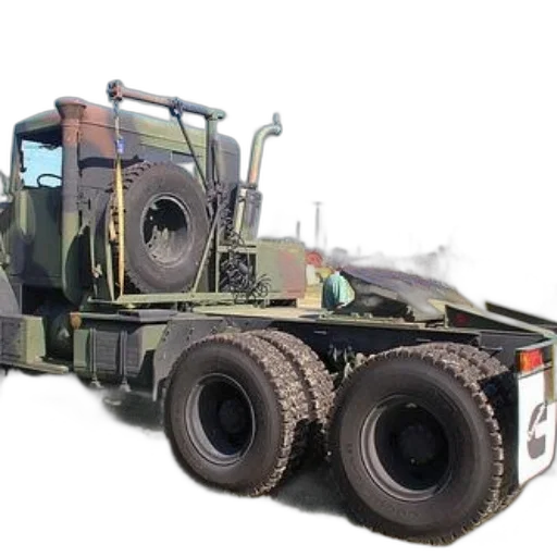 weapon, car, 3d render, concept art, photorealistic, large, military, truck transparent PNG cut-out
