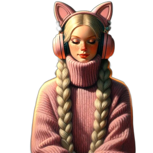staff, jewelry, mask, jacket, concept art, fantasy art, pixel art, 3d render transparent PNG cut-out