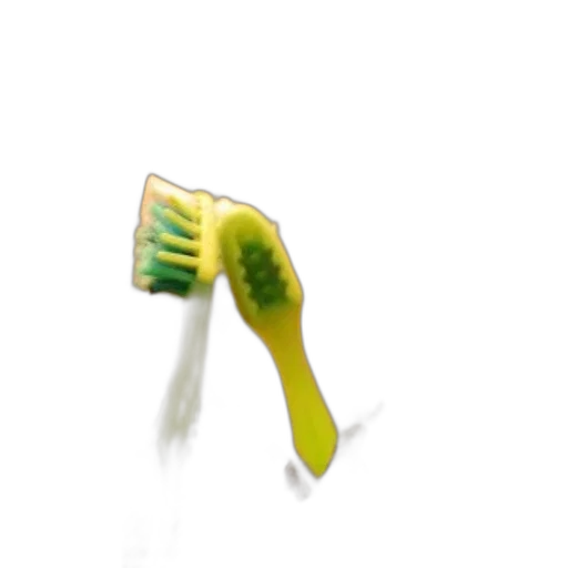 staff, weapon, hair, crown, 3d render, photorealistic, concept art, green transparent PNG cut-out