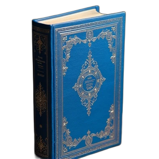 blue, book, sanskrit, text, assamese, translation transparent PNG cut-out
