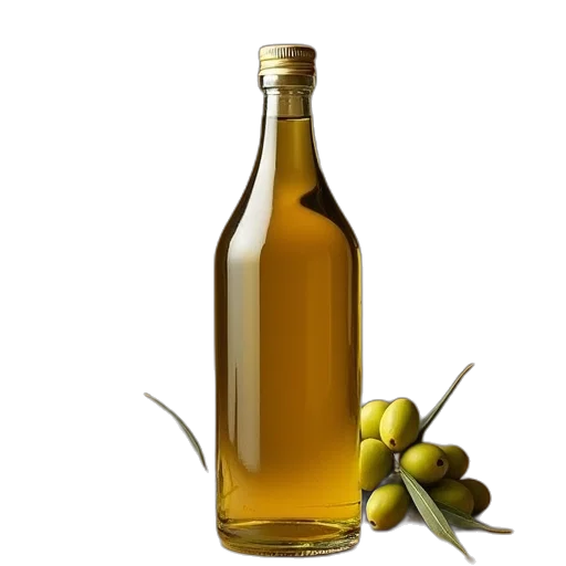 bottle, food, weapon, 3d render transparent PNG cut-out