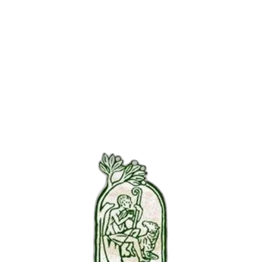 bottle, crown, dress, mask, concept art, cartoon, pixel art, comic book art transparent PNG cut-out