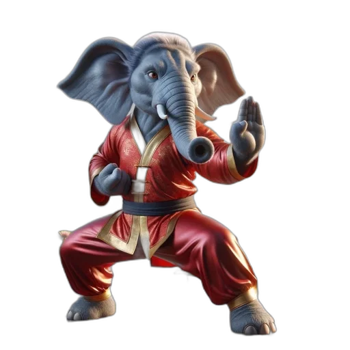 animal, dragon, creature, 3d render, concept art, photorealistic, fantasy art, anthropomorphic transparent PNG cut-out
