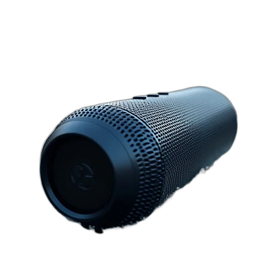 weapon, umbrella, bottle, staff, 3d render, photorealistic, concept art, bluetooth transparent PNG cut-out