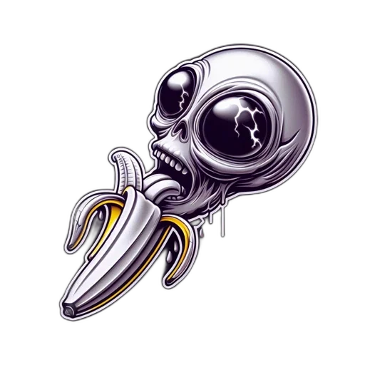 robot, staff, weapon, jewelry, concept art, cyberpunk, pixel art, 3d render transparent PNG cut-out