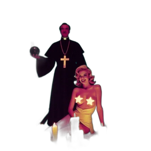 concept art, pixel art, comic book art, vaporwave, dark, unusual, scene, occurs transparent PNG cut-out