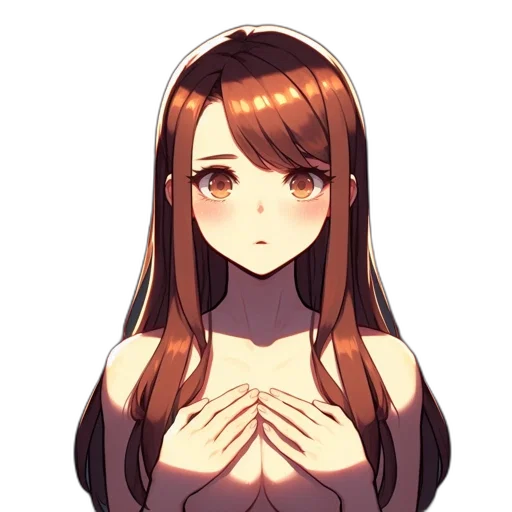 mask, dress, face, creature, pixel art, anime, concept art, cartoon transparent PNG cut-out