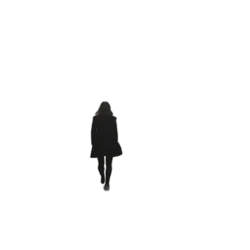 dress, jacket, staff, face, pixel art, concept art, 3d render, photorealistic transparent PNG cut-out