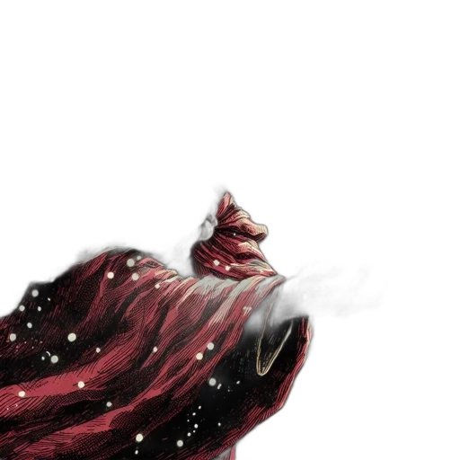 dress, crown, flower, dragon, concept art, photorealistic, watercolor, fantasy art transparent PNG cut-out
