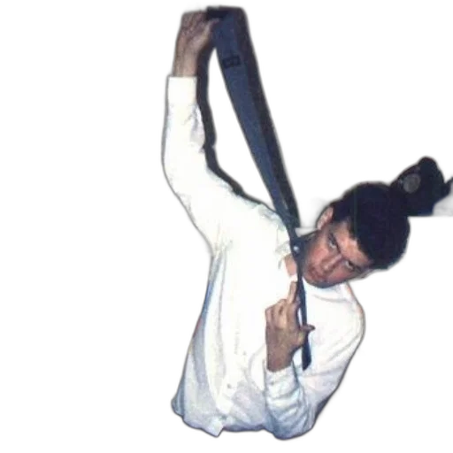 staff, hair, sword, creature transparent PNG cut-out
