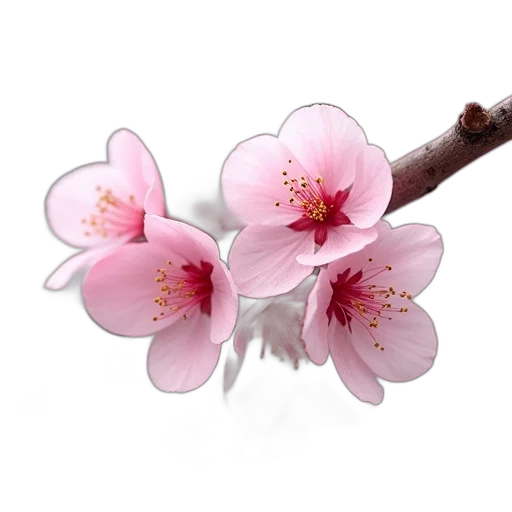 flower, staff, weapon, jewelry transparent PNG cut-out